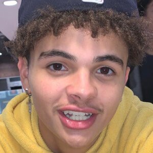 Davon Beausejour image 5