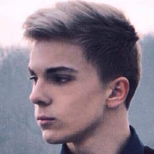 Davor Gerbus, 27 (Star di YouTube)