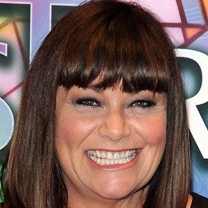 Dawn French, 66 (TV Actress)