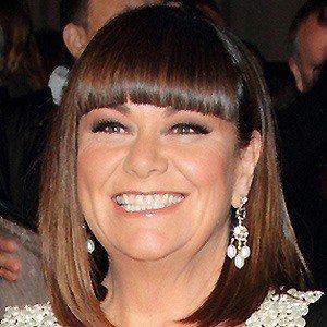 Dawn French, 66 (TV-Schauspielerin)