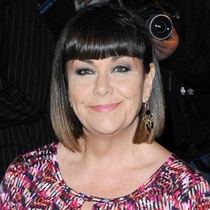 Dawn French image 4