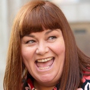 Dawn French image 5