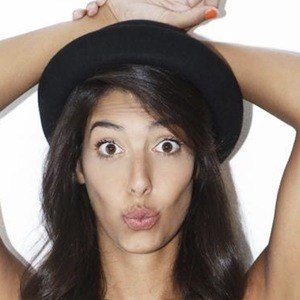 Dawn Lanny Gabay, 38 (电视女演员)