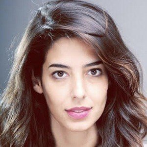 Dawn Lanny Gabay, 38 (TV-Schauspielerin)