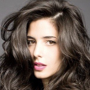 Dawn Lanny Gabay, 38 (Actriz de Televisión)