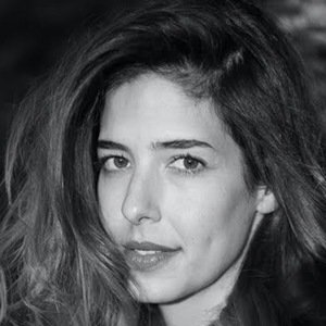 Dawn Lanny Gabay, 38 (TV-Schauspielerin)