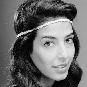 Dawn Lanny Gabay, 38 (TV Actress)