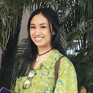 Dawn Morante, 22 (TikToker)