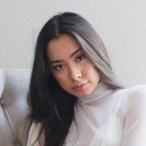 Dawn Ngo, 27 (Modedesigner)