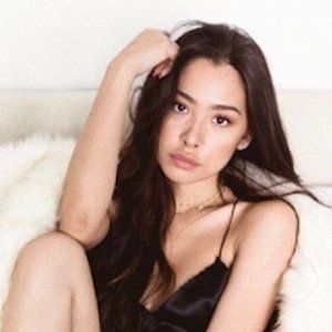 Dawn Ngo, 27 (时装设计师)