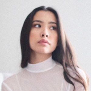 Dawn Ngo, 27 (时装设计师)