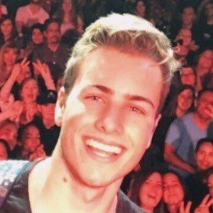 Dawson Anderson image 6