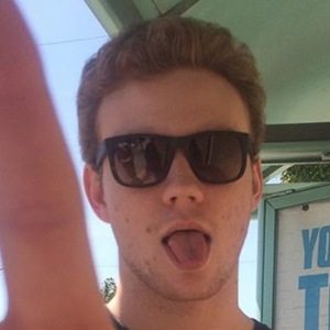 Dawson Fletcher, 26 (電視演員)