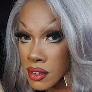 Dax Exclamationpoint, 41 (Reality Star)