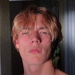 Dax Newman, 24 (Snapchat Star)