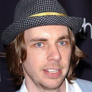 Dax Shepard, 49 (Movie Actor)