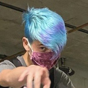 Day Mori, 23 (TikTok Star)