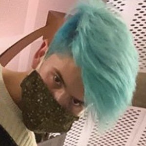 Day Mori, 23 (TikTok Star)