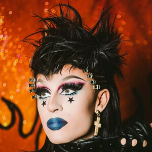 Daya Betty, 29 (Reality Star)