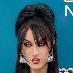 Daya Betty, 29 (Reality Star)