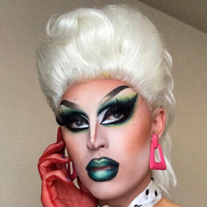 Daya Betty, 29 (Reality Star)