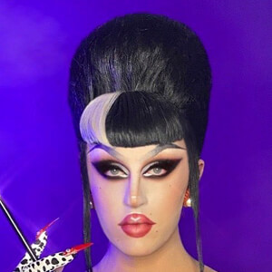 Daya Betty, 29 (Reality Star)