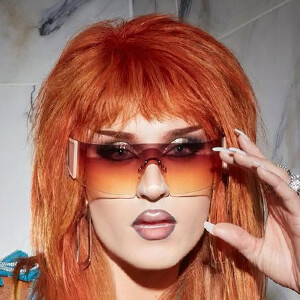 Daya Betty, 28 (Reality Star)