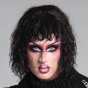 Daya Betty, 29 (現實之星)