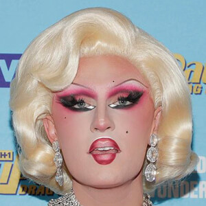 Daya Betty, 29 (Reality Star)