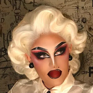 Daya Betty, 29 (Reality-ster)