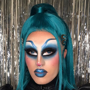 Daya Betty, 29 (Reality Star)