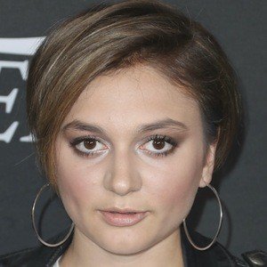 Daya, 27 (Pop Singer)