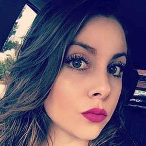 Dayaceli Cervantes image 3