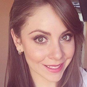 Dayaceli Cervantes image 4