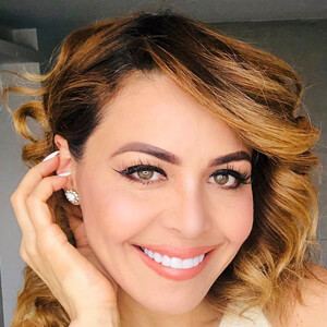 Dayana Garroz, 47 (Soap Opera Actress)