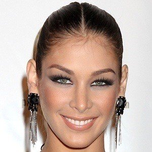 Dayana Mendoza, 39 (Pageant Contestant)