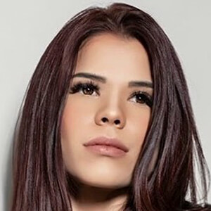 Dayana Perozo image 9