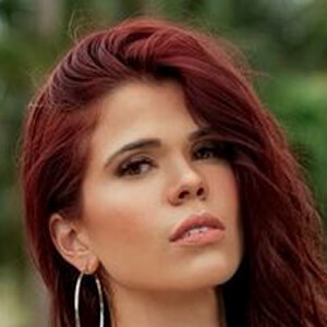 Dayana Perozo image 10