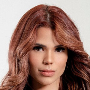 Dayana Perozo