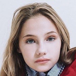 Daylyn Lucky image 7