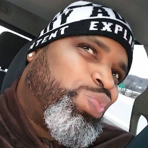 Daymon Patterson image 3