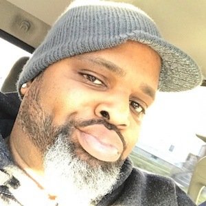 Daymon Patterson image 4