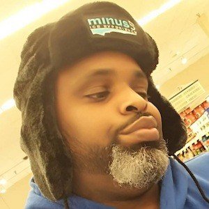 Daymon Patterson image 5