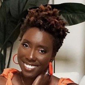 Dayna Bolden, 37 (Blogger)