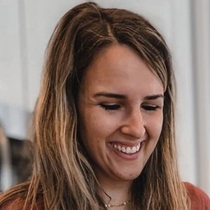 Dayna Childress, 35 (Blogger)