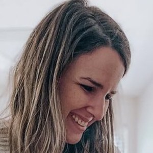 Dayna Childress, 35 (Blogger)