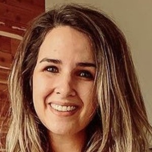 Dayna Childress, 35 (Blogger)