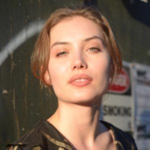 Dayna Frazer image 3