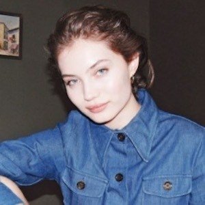 Dayna Frazer image 6