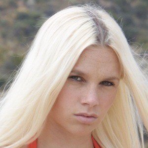 Dayna Marie, 25 (TikTok Star)